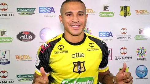 La técnica de Macnelly Torres se mantiene intacta