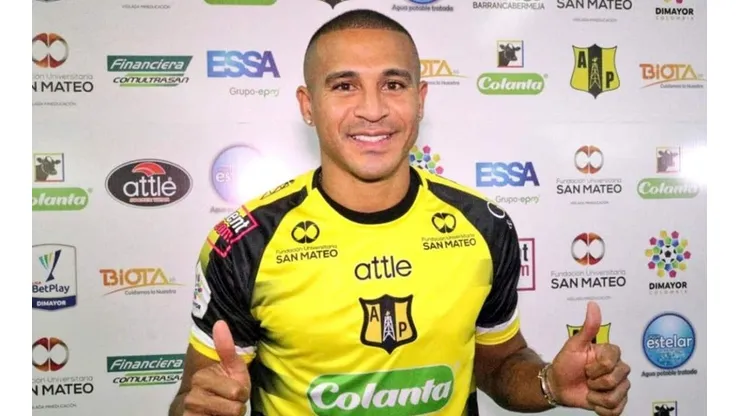 La técnica de Macnelly Torres se mantiene intacta