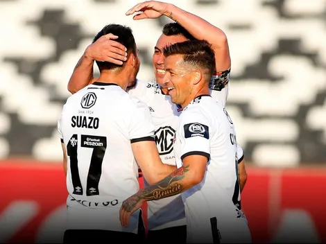 Colo Colo solo puede fichar a chilenos en el extranjero