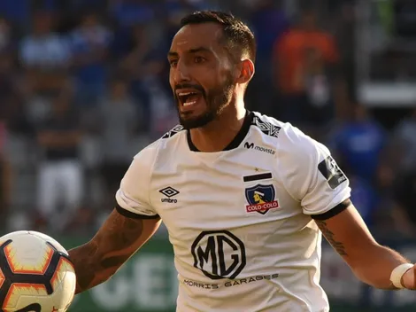 Demanda de la U de Conce por Ronald de la Fuente sigue avanzando