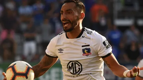 Ronald de la Fuente está entregando un nuevo problema a ByN.