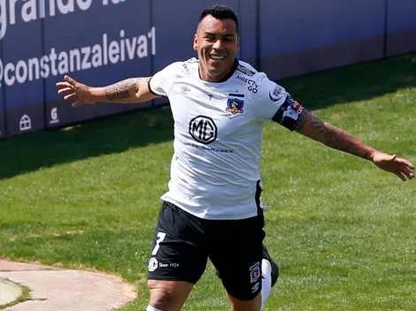 Quinteros no confirma a Paredes pero advierte que "es especial"