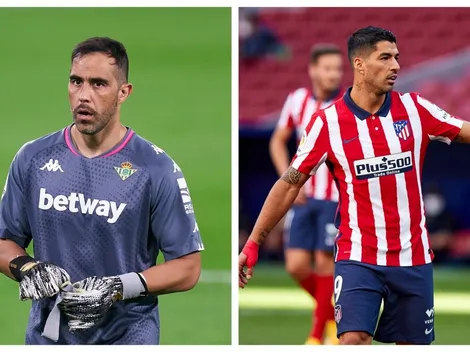 Atlético de Madrid vs Real Betis: Fecha, hora y canal