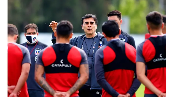 Gustavo Quinteros tendrá una labor importante en el futuro de estos once jugadores.