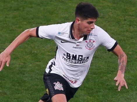 Quinteros quiere y aprueba a Ángelo Araos en Colo Colo