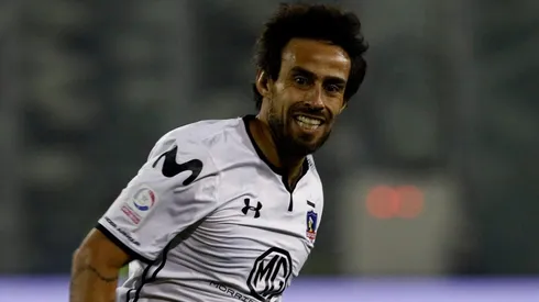 Jorge Valdiva tuvo un discreto último año en el Monumental.