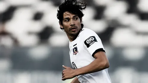 Matías Fernández ha iniciado apenas dos partidos como titular en este 2020.