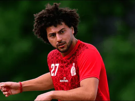 ¡Hay acuerdo entre Colo Colo y Rentistas por Falcón!