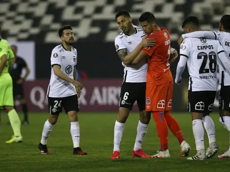 ¿Qué resultados ponen a Colo Colo en los 8vos de final de Libertadores?