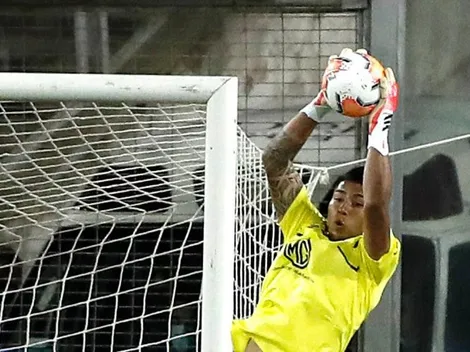 La bronca de Cortés: "Da rabia porque tenemos jugadores de jerarquía"