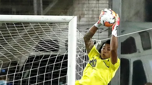 Colo Colo quedó fuera de todo en el ámbito internacional.