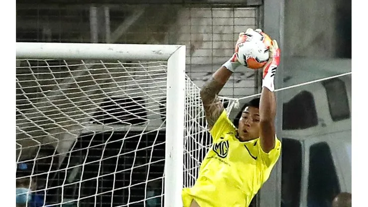 Colo Colo quedó fuera de todo en el ámbito internacional.