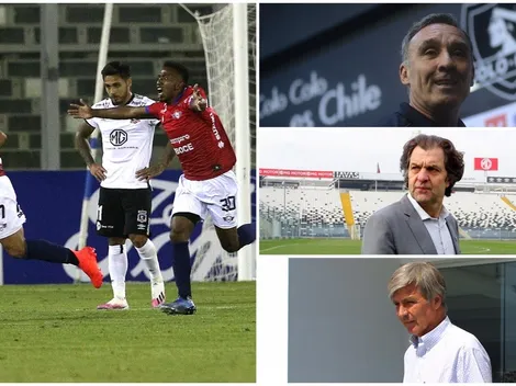 Los errores de ByN que condenaron al Cacique en la Libertadores