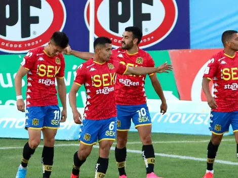 Tabla: Unión Española enciende la lucha por el liderato