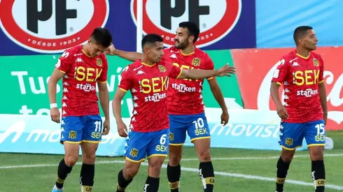 Ya se juega la fecha 16 del Campeonato Nacional 2020.