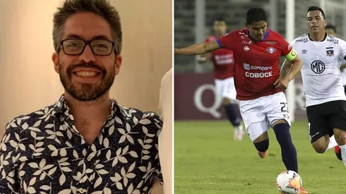 Pelotazo pasó un mal rato en la redes sociales por su comentario.