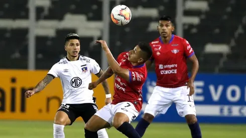 Colo Colo no toma vuelo y se despidió de toda competencia internacional.