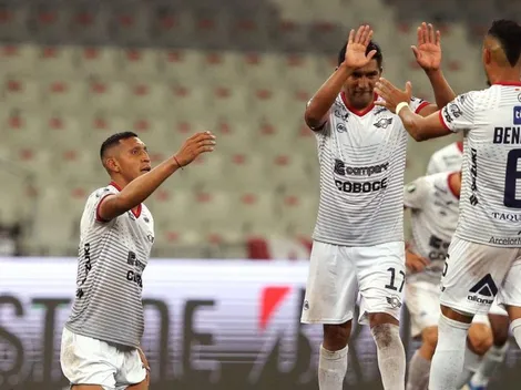 Wilstermann llega a Chile con cuatro bajas, dos por coronavirus