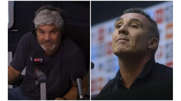 Guarello: "¡Me cuesta creer que Espina lo haga tan mal!"