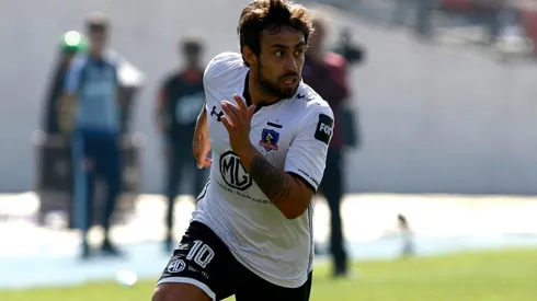 Jorge Valdivia tiene deseos de regresar a Chile según información de ADN Radio.