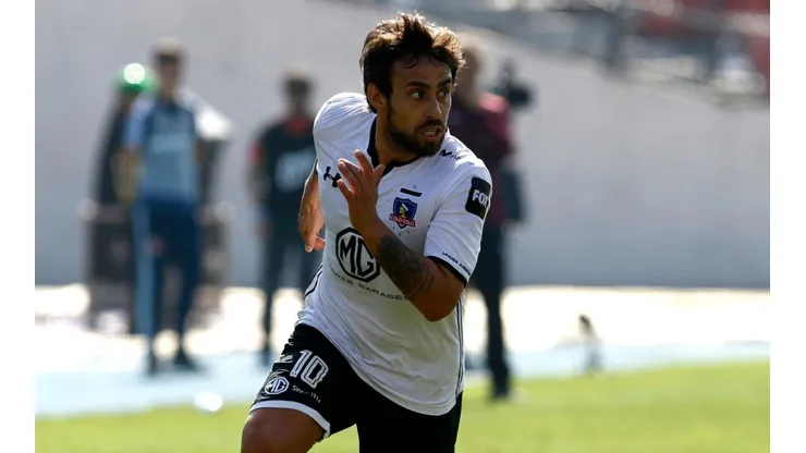 Jorge Valdivia tiene deseos de regresar a Chile según información de ADN Radio.