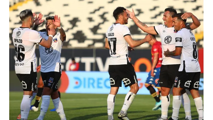 Colo Colo jugará ante Jorge Wilstermann a partir de las 21:30 horas.