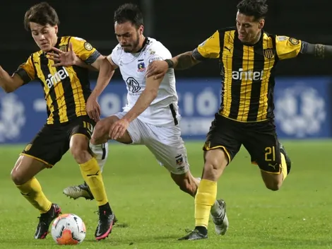 Los posibles rivales de Colo Colo si se clasifica a octavos de Libertadores