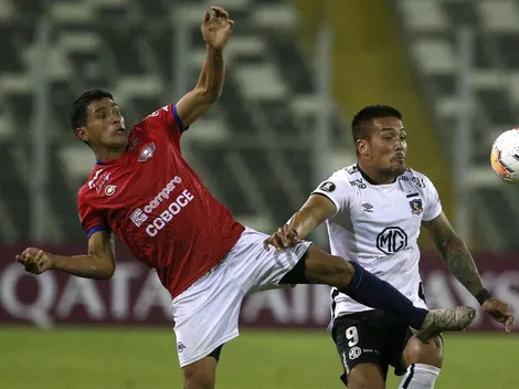 Prensa chilena: "Colo Colo se fue dando pena de la Copa"