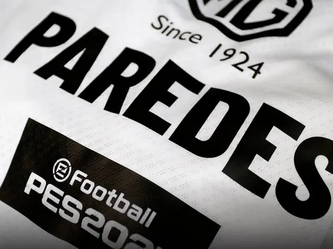 Así luce el camarín y el Monumental a horas de enfrentar a Wilstermann