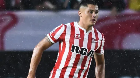 Juan Fuentes finalmente seguirá su carrera en Estudiantes.