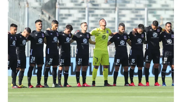 Medio plantel de Colo Colo será evaluado por Blanco y Negro en diciembre de este 2020.