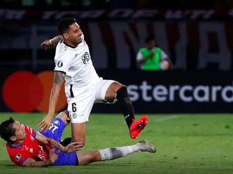 Colo Colo vs Jorge Wilstermann: Hora y canal para ver EN VIVO y ONLINE