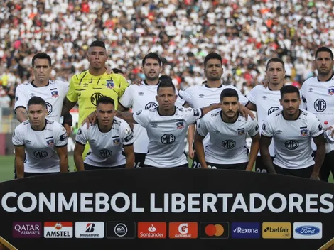 Las cambios que prepara Gustavo Quinteros por Copa Libertadores