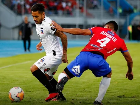Colo Colo vs Jorge Wilstermann: Cómo y dónde ver EN VIVO y ONLINE