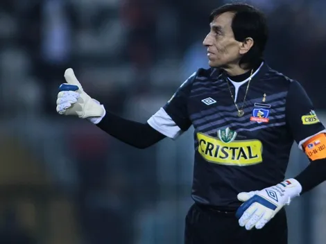 Cóndor Roja culpa a los jugadores del mal momento colocolino