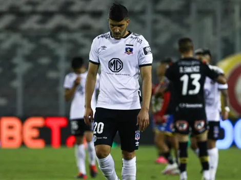 Nicolás Blandi ya piensa en Jorge Wilstermann