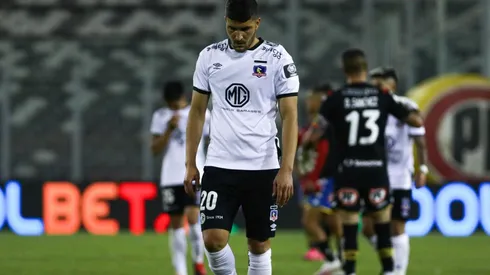 Nicolás Blandi analiza a Jorge Wilstermann