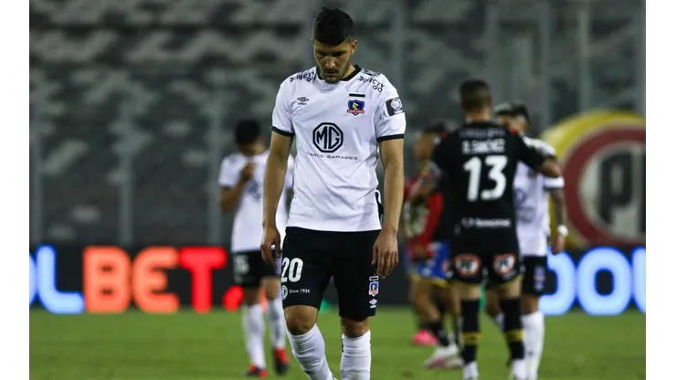 Nicolás Blandi analiza a Jorge Wilstermann