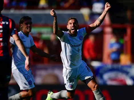 Miguel Ángel Torrén desea llegar a Colo Colo