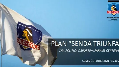 Un plan que busca fortalecer al equipo de cara al 2025.