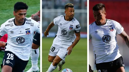 Gustavo Quinteros suma alternativas para Copa Libertadores y no ha sufrido más bajas.