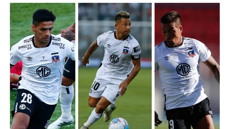Gustavo Quinteros suma alternativas para Copa Libertadores y no ha sufrido más bajas.