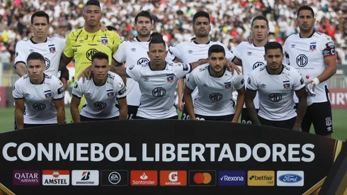 ¿Cuánto dinero recibe Colo Colo si avanza a octavos?