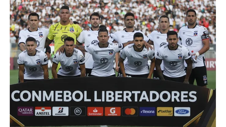 ¿Cuánto dinero recibe Colo Colo si avanza a octavos?