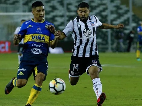 Quinteros revela donde tiene planeado ocupar a Maturana