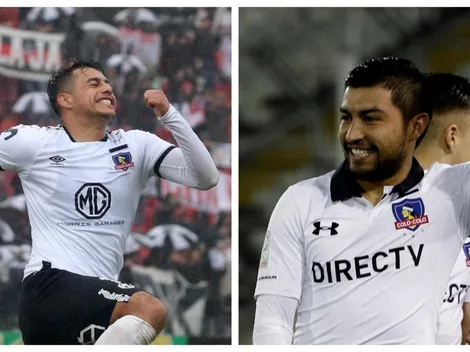 Iván Morales y Nicolás Maturana vuelven a las citaciones