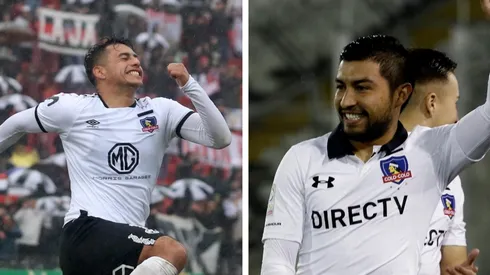 Morales y Maturana son las principales novedades de Colo Colo.