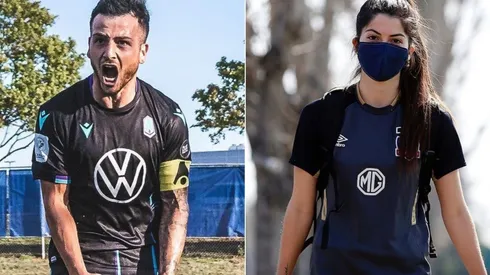 El canadiense que quiere jugar en Colo Colo