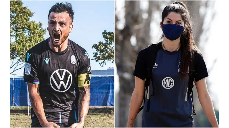 El canadiense que quiere jugar en Colo Colo