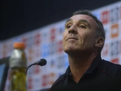 Bloque opositor en ByN acusa una “Dictadura de Espina”